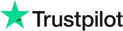 Note utilisateur Trustpilot