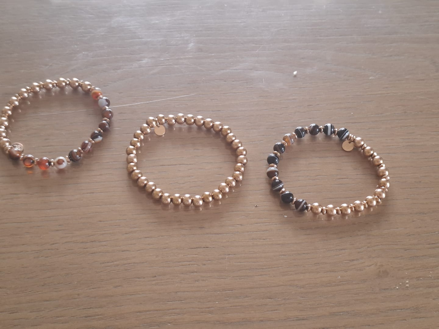 Photo bracelet 