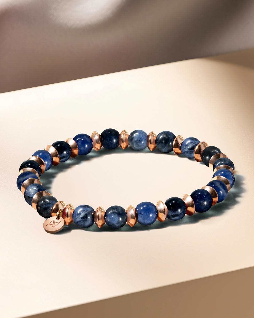 Packshot Bracelet Sodalite Orca