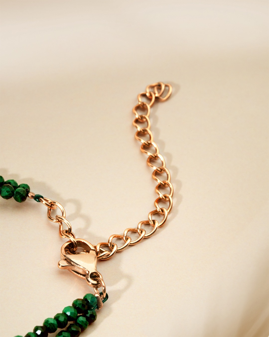 Packshot Bracelet Malachite Venozillo