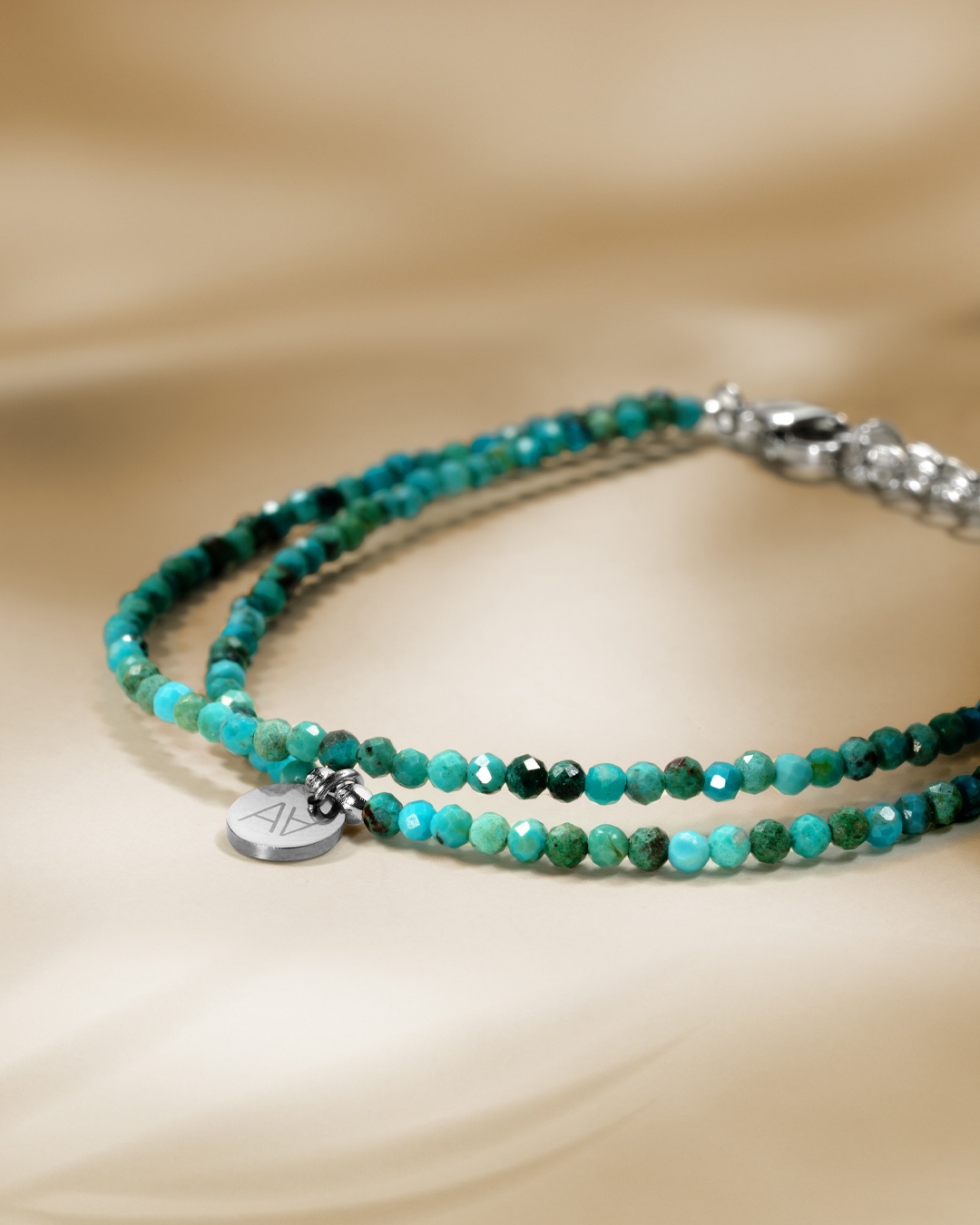 Packshot Bracelet Turquoise Atranillo