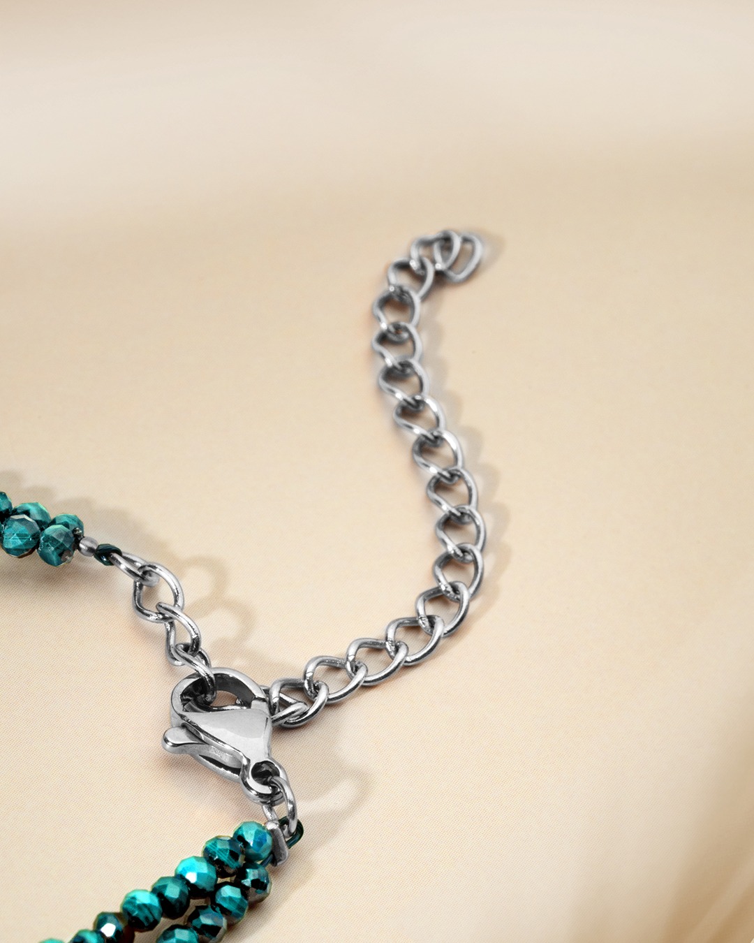 Packshot Bracelet Turquoise Atranillo